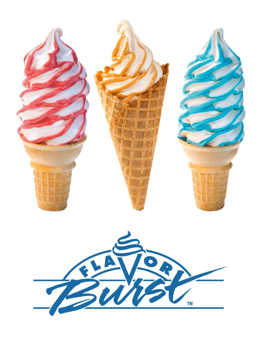 Arctic Circle Ice Cream Cones - KibrisPDR