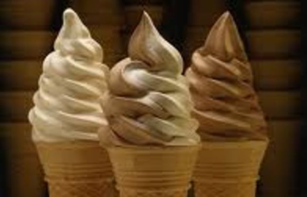 Detail Arctic Circle Ice Cream Cones Nomer 2