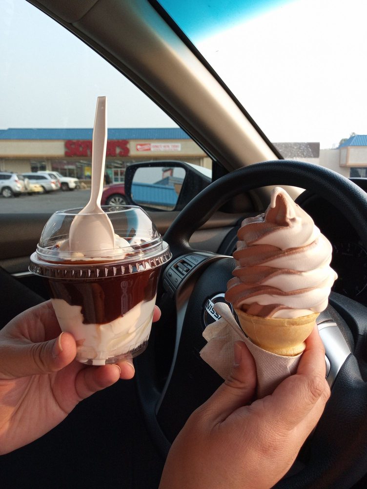 Detail Arctic Circle Ice Cream Cones Nomer 10