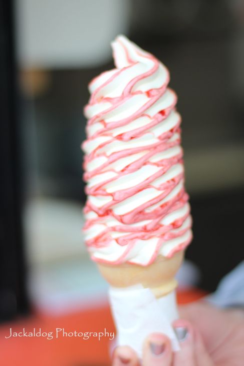 Detail Arctic Circle Ice Cream Cones Nomer 17
