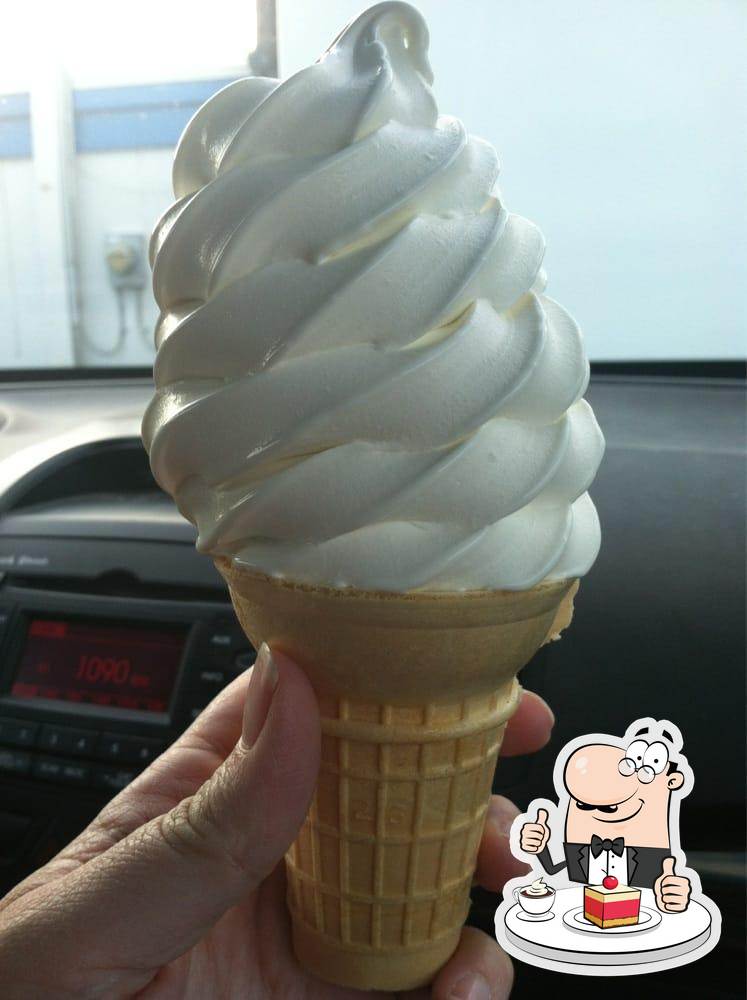 Detail Arctic Circle Ice Cream Cones Nomer 18