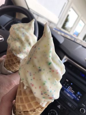 Detail Arctic Circle Ice Cream Cones Nomer 19
