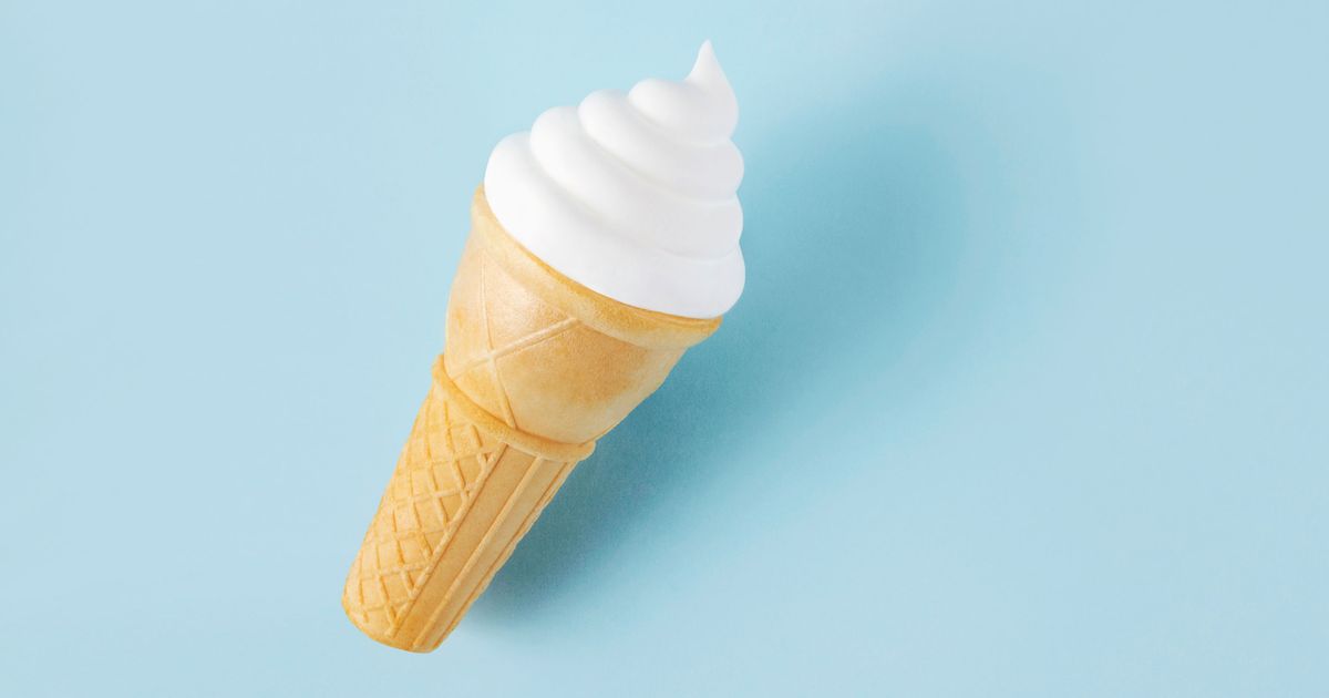 Detail Arctic Circle Ice Cream Cones Nomer 25