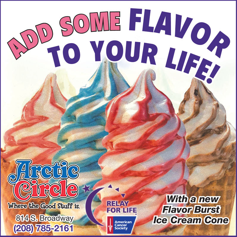 Detail Arctic Circle Ice Cream Cones Nomer 4