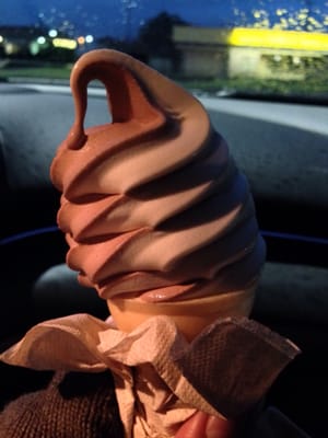Detail Arctic Circle Ice Cream Cones Nomer 37