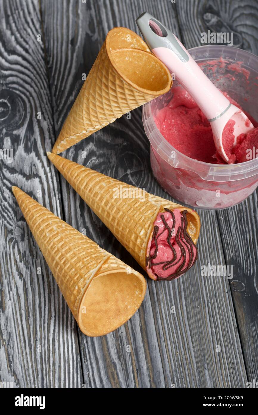 Detail Arctic Circle Ice Cream Cones Nomer 51