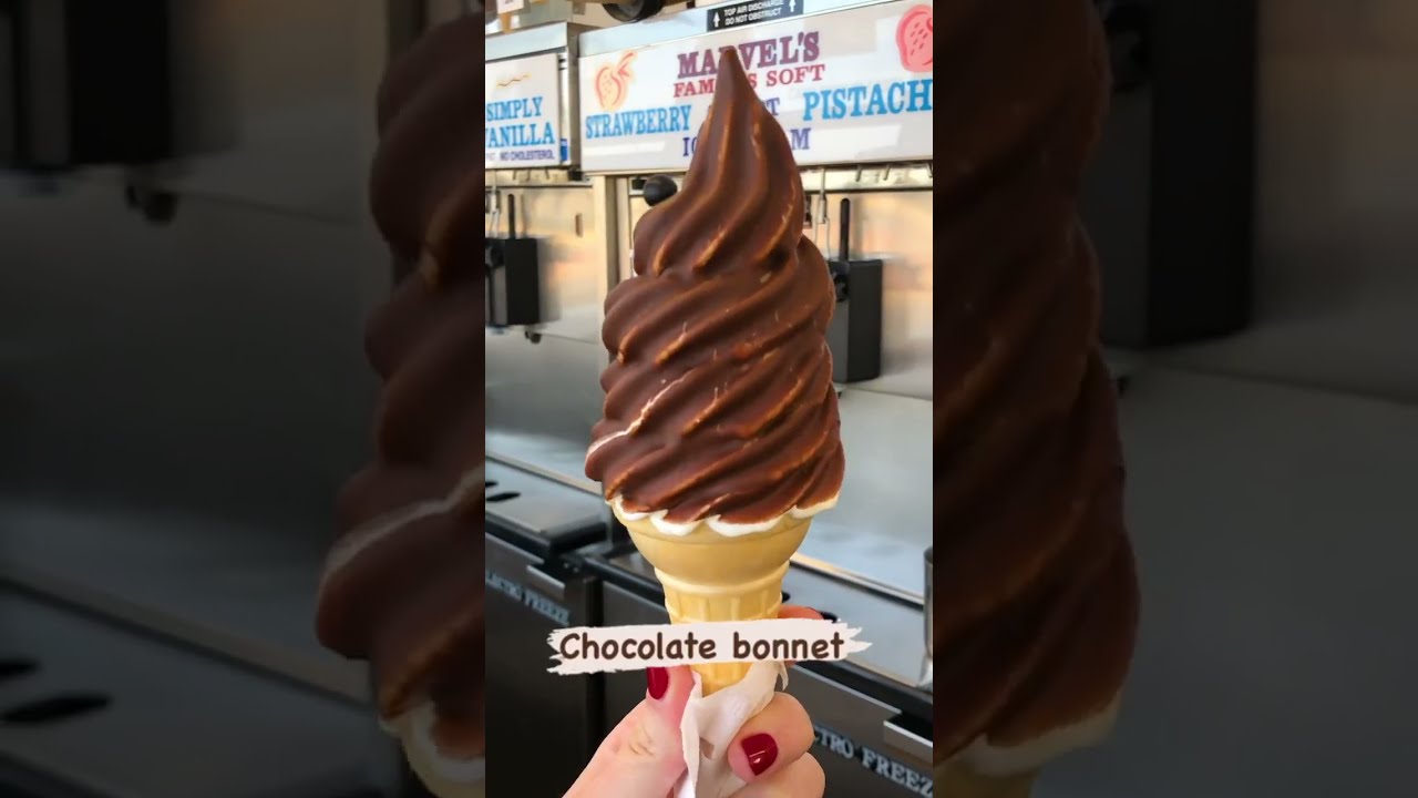 Detail Arctic Circle Ice Cream Cones Nomer 52