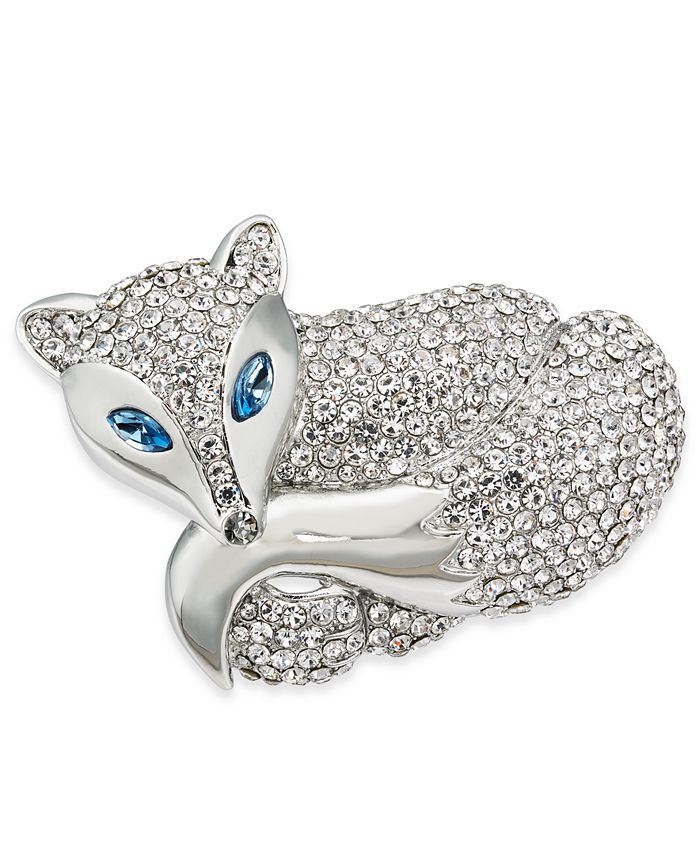 Detail Arctic Fox Jewelry Nomer 53