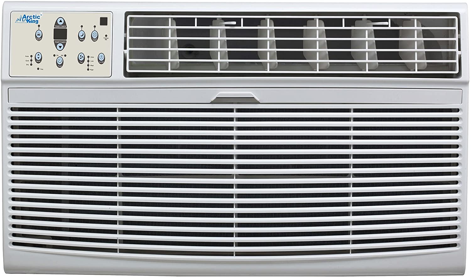 Detail Arctic King Through The Wall Air Conditioner Nomer 14