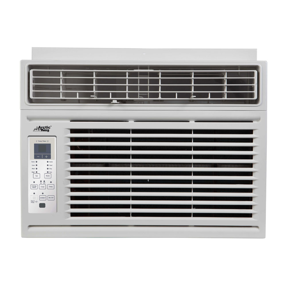 Detail Arctic King Through The Wall Air Conditioner Nomer 20