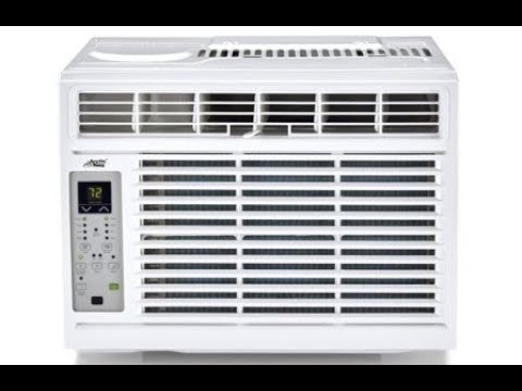 Detail Arctic King Through The Wall Air Conditioner Nomer 40