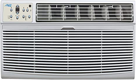 Detail Arctic King Through The Wall Air Conditioner Nomer 7