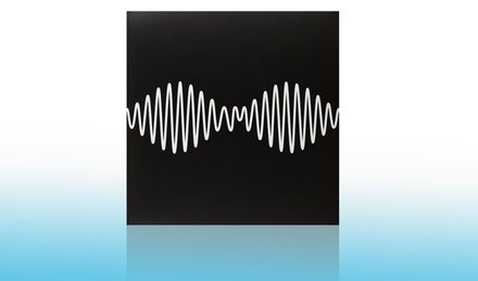 Detail Arctic Monkeys Am Download Zip Nomer 2