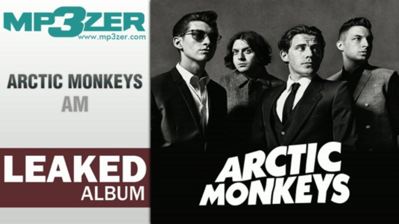 Detail Arctic Monkeys Am Download Zip Nomer 13