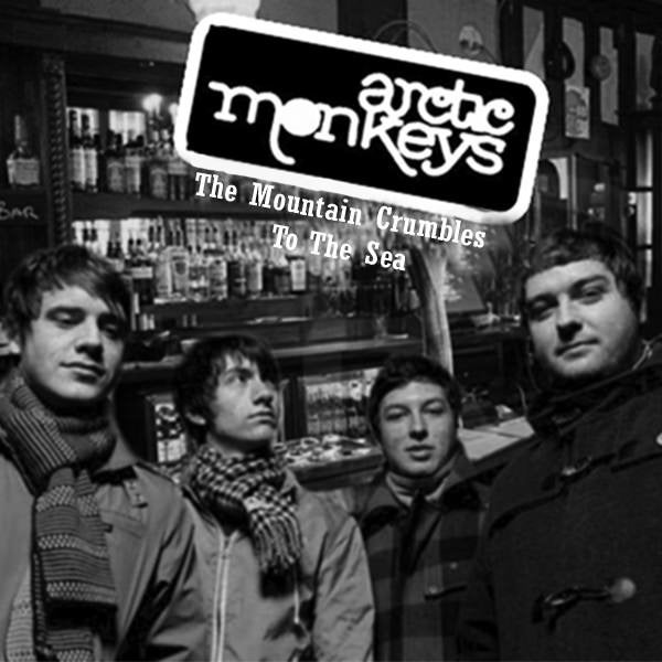 Detail Arctic Monkeys Am Download Zip Nomer 30