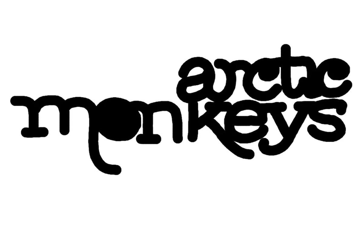 Detail Arctic Monkeys Logo Png Nomer 11