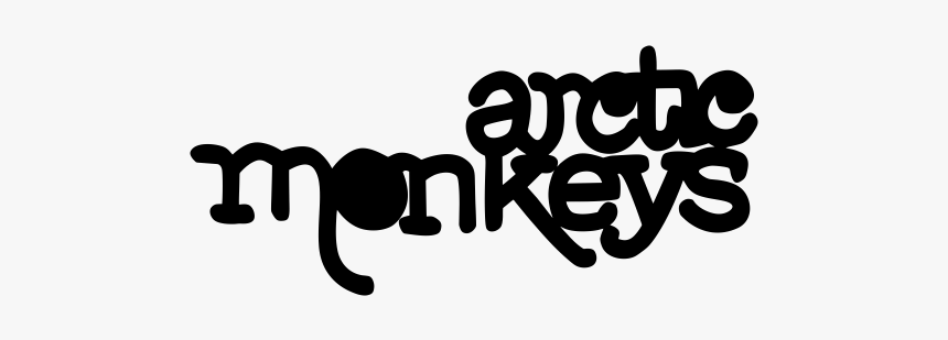 Detail Arctic Monkeys Logo Png Nomer 13