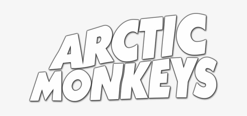 Detail Arctic Monkeys Logo Png Nomer 16