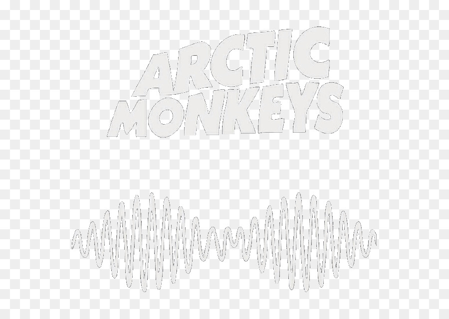 Detail Arctic Monkeys Logo Png Nomer 22