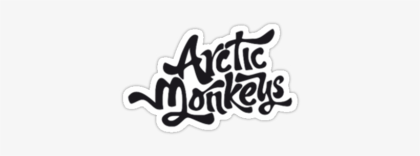 Detail Arctic Monkeys Logo Png Nomer 32