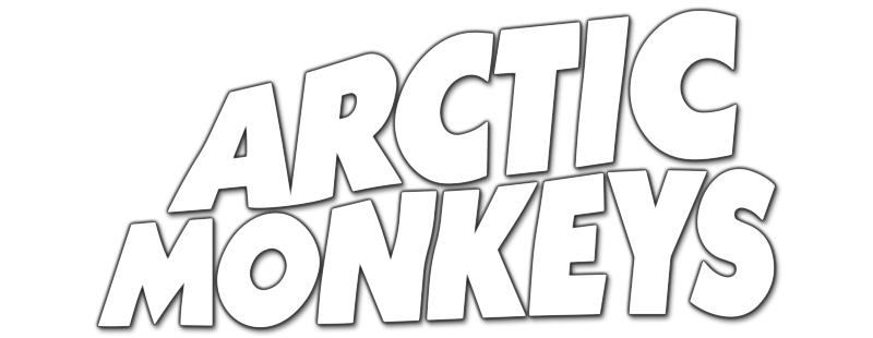 Detail Arctic Monkeys Logo Png Nomer 44