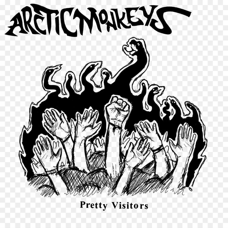 Detail Arctic Monkeys Logo Png Nomer 47