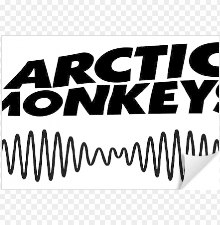 Detail Arctic Monkeys Logo Png Nomer 53