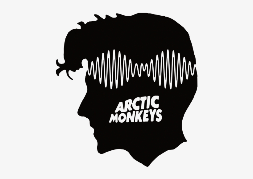 Detail Arctic Monkeys Logo Png Nomer 58