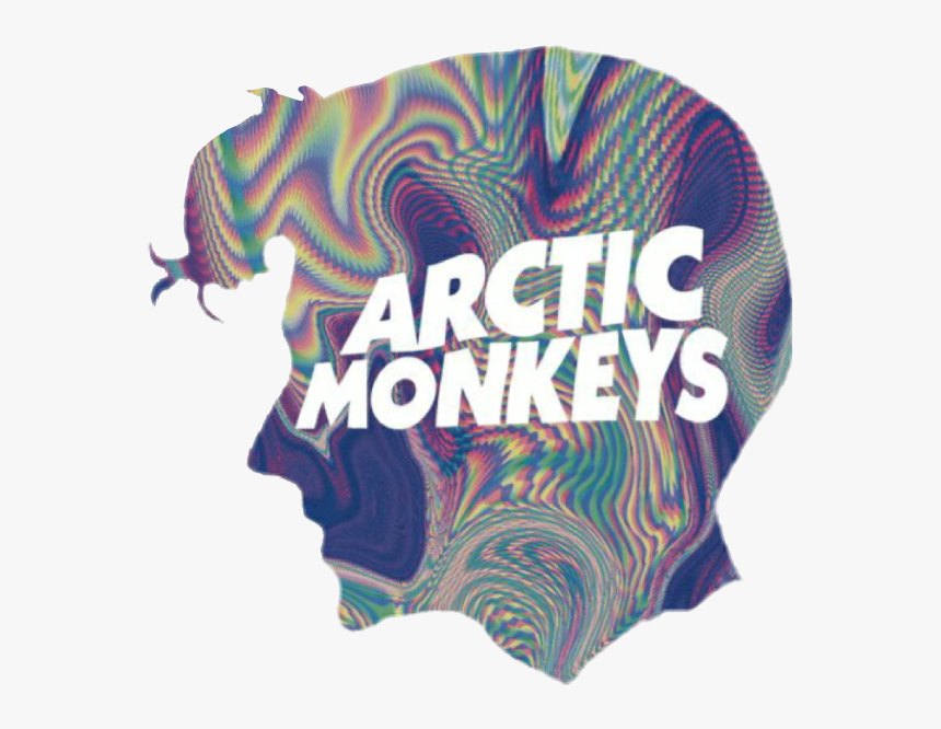 Detail Arctic Monkeys Logo Png Nomer 7