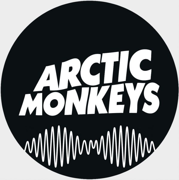 Detail Arctic Monkeys Logo Png Nomer 10