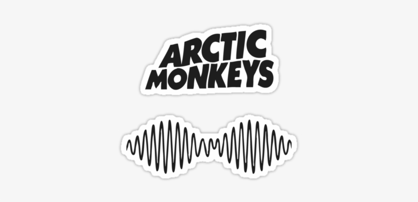 Detail Arctic Monkeys Logo Transparent Nomer 36