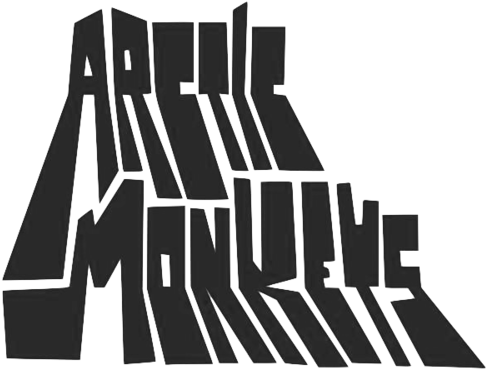Detail Arctic Monkeys Logo Transparent Nomer 39