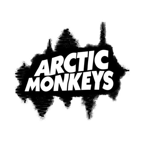 Detail Arctic Monkeys Logo Transparent Nomer 47