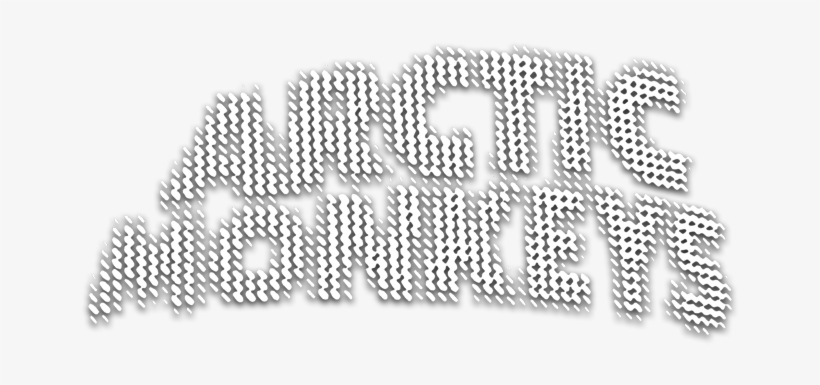Detail Arctic Monkeys Logo Transparent Nomer 49