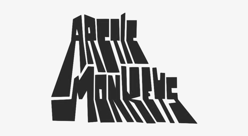 Detail Arctic Monkeys Logo Transparent Nomer 10
