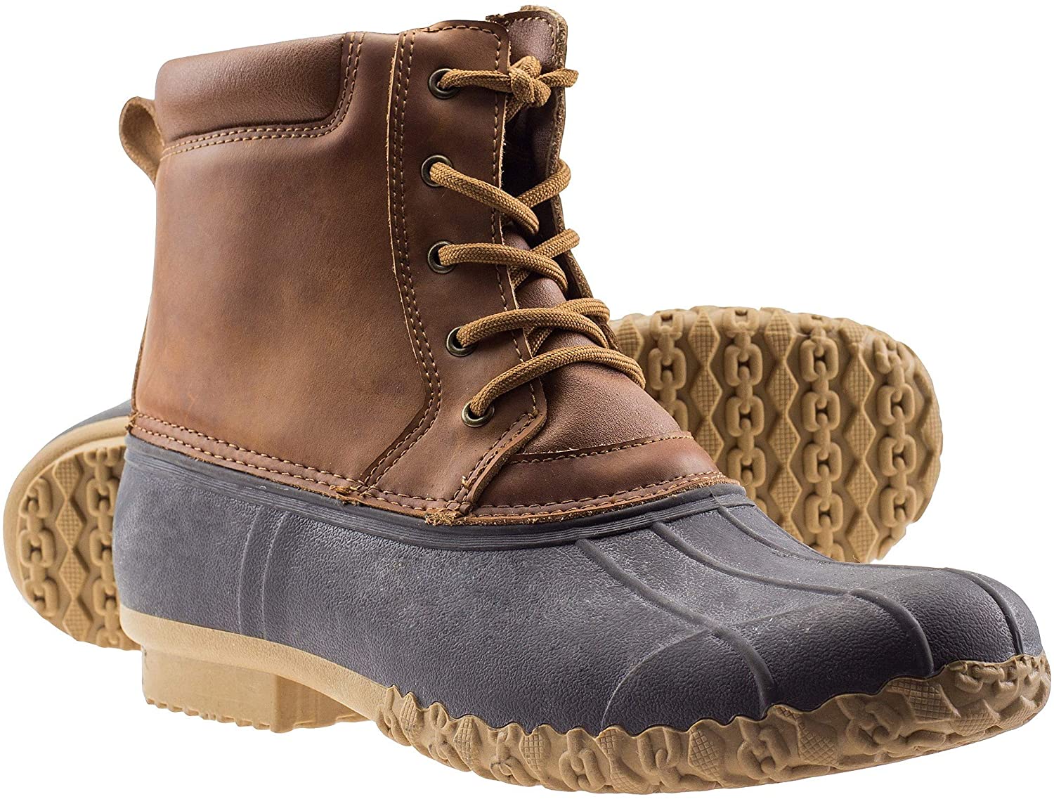 Detail Arctic Shield Duck Boots Nomer 11