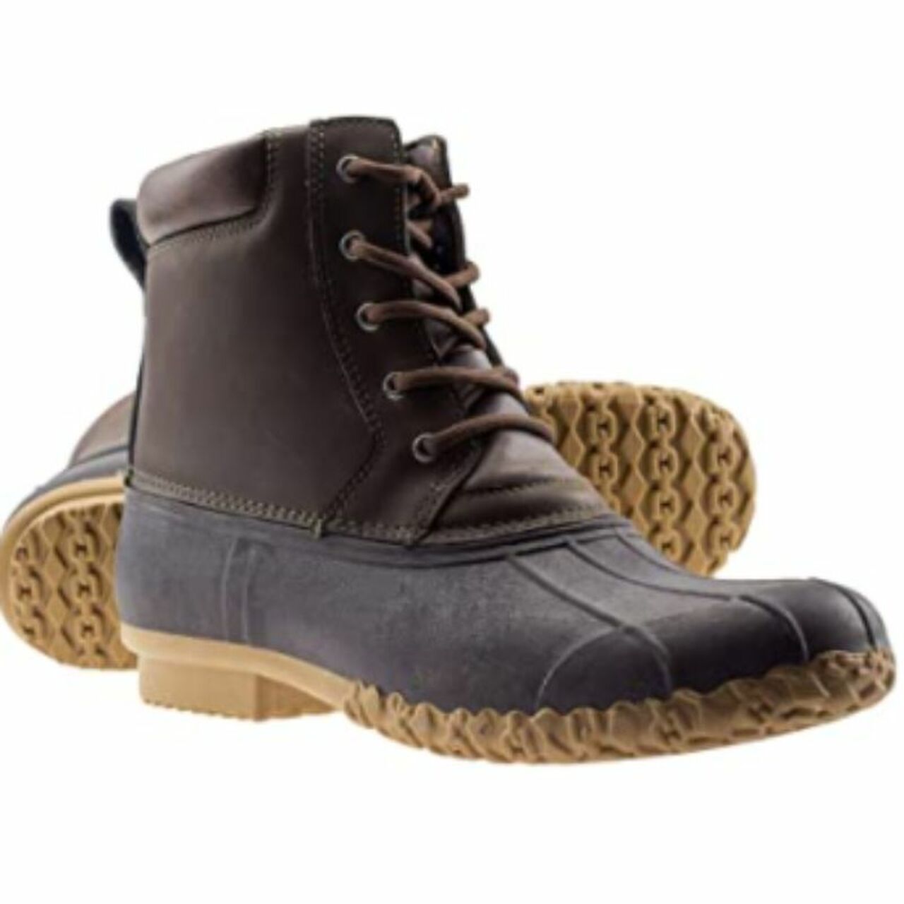 Detail Arctic Shield Duck Boots Nomer 13