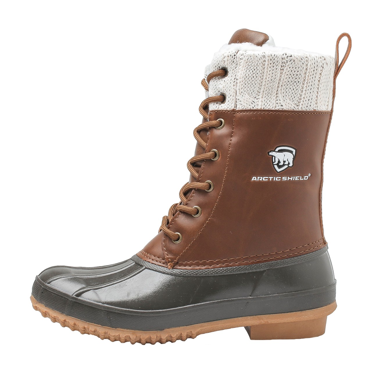 Detail Arctic Shield Duck Boots Nomer 18