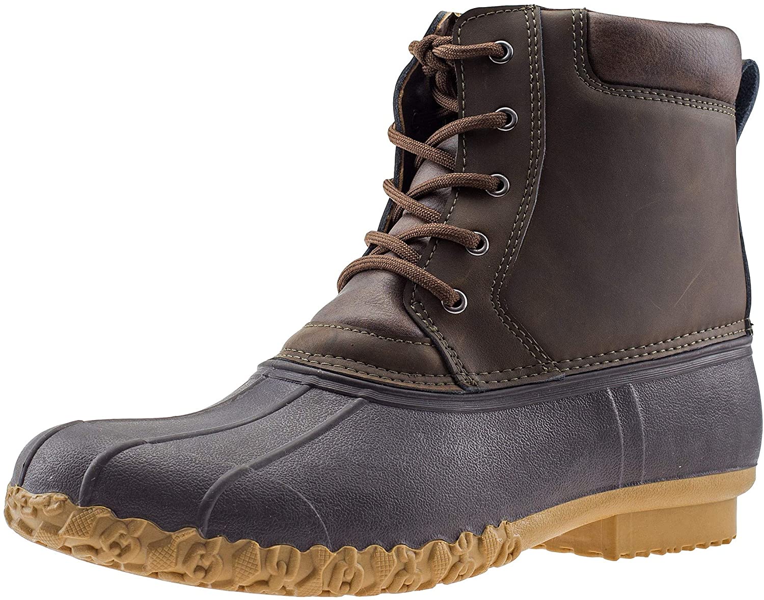 Detail Arctic Shield Duck Boots Nomer 21