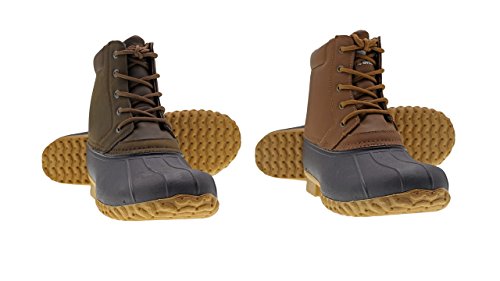 Detail Arctic Shield Duck Boots Nomer 22
