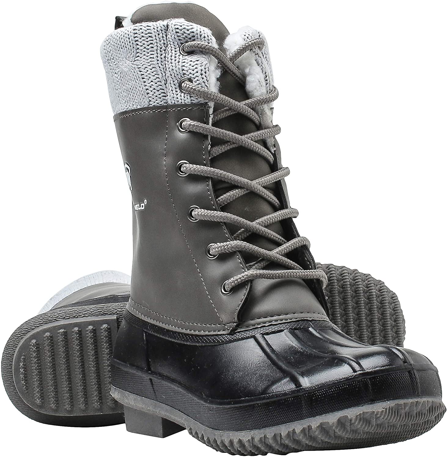 Detail Arctic Shield Duck Boots Nomer 25