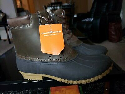 Detail Arctic Shield Duck Boots Nomer 6