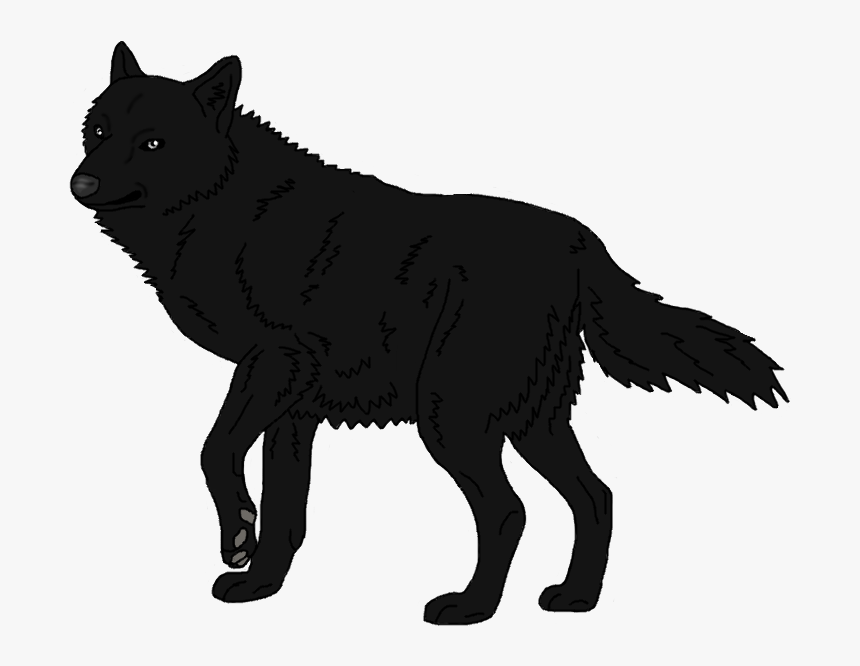 Detail Arctic Wolf Clipart Nomer 17