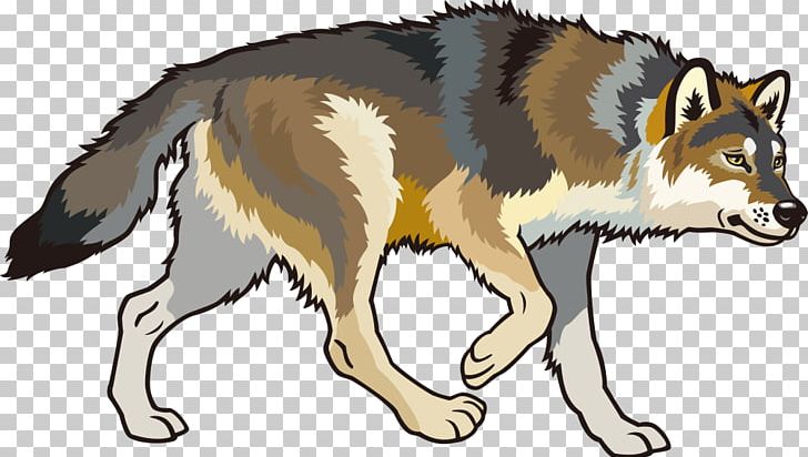 Detail Arctic Wolf Clipart Nomer 26