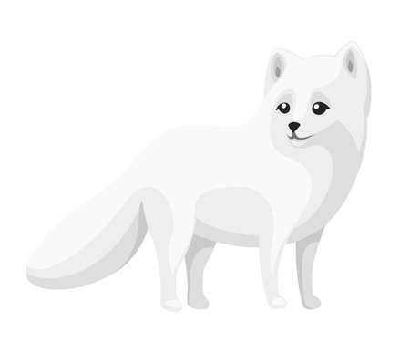 Detail Arctic Wolf Clipart Nomer 6