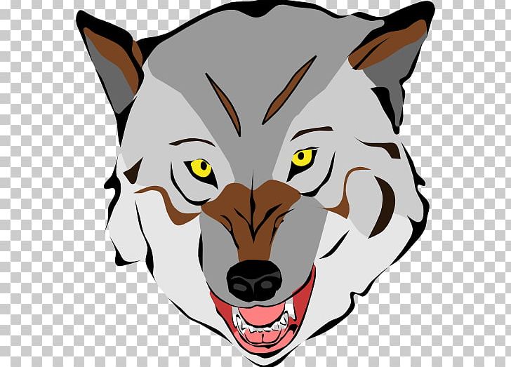 Detail Arctic Wolf Clipart Nomer 49