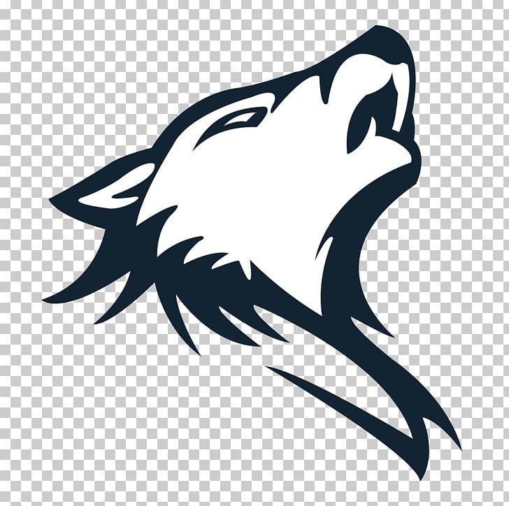 Detail Arctic Wolf Clipart Nomer 53