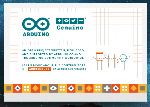 Detail Arduino Ide Logo Nomer 15