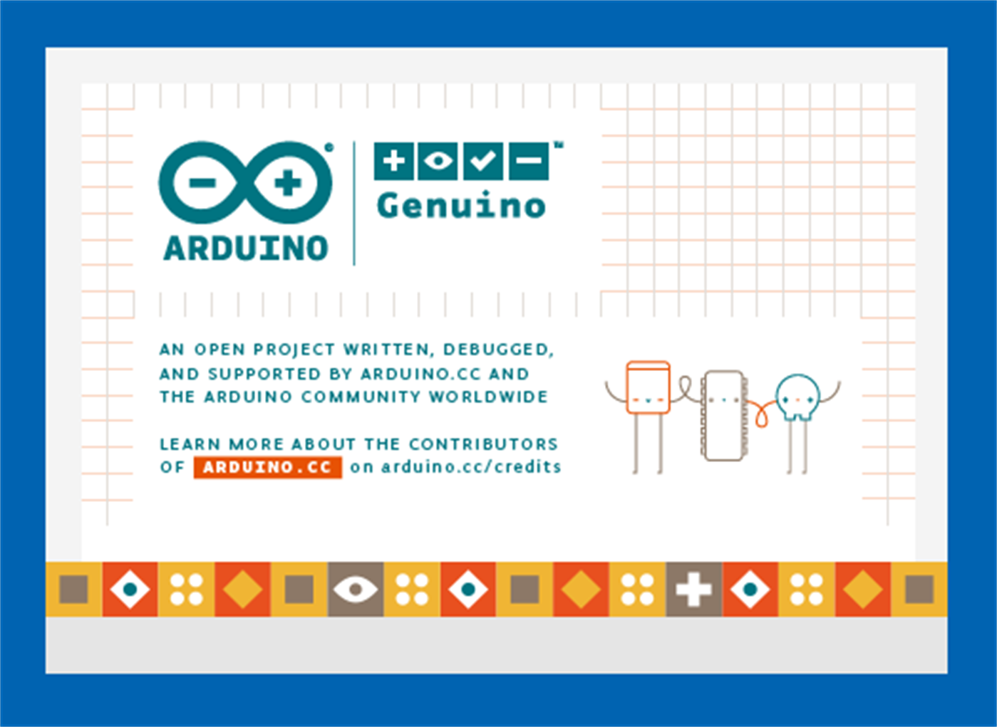 Detail Arduino Ide Logo Nomer 26