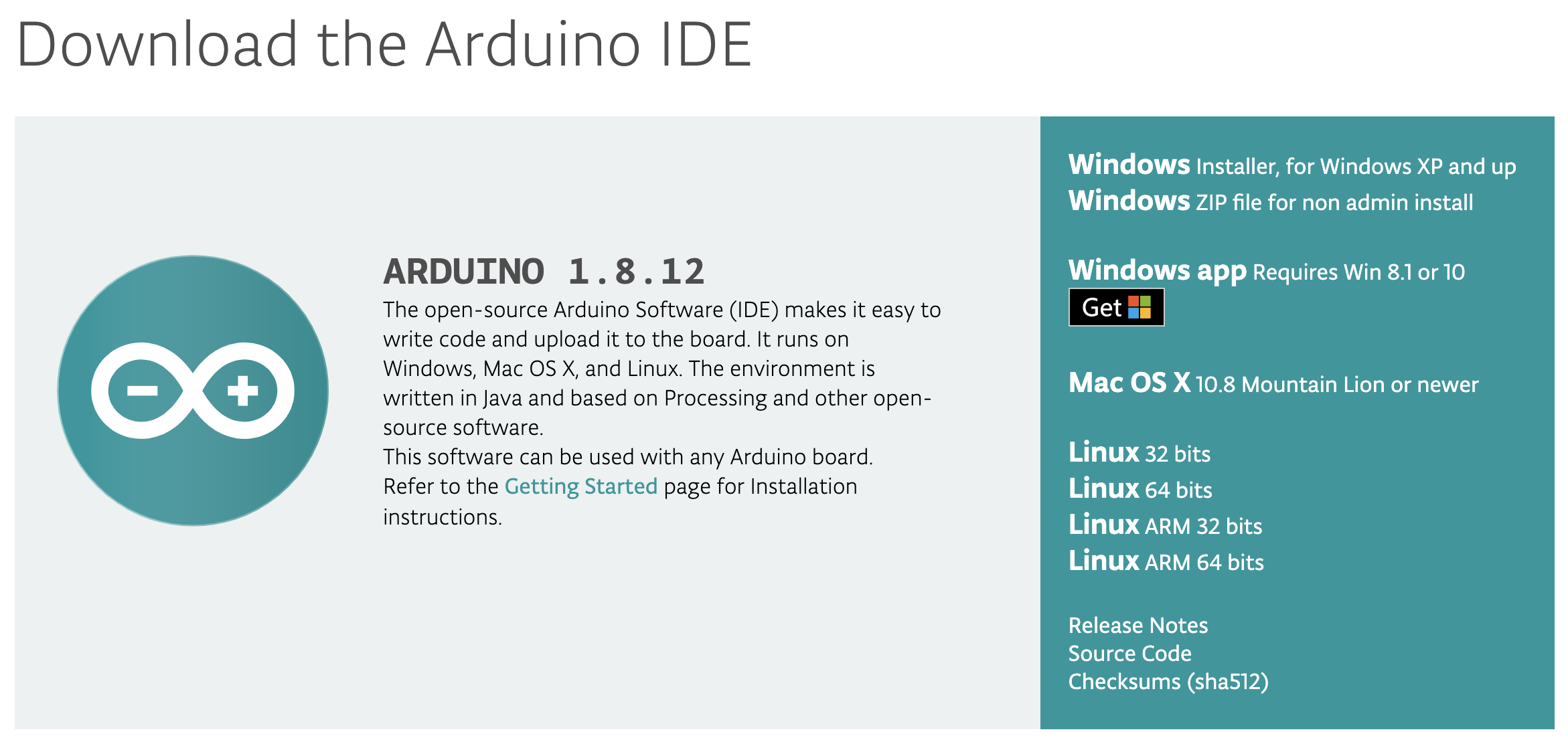 Detail Arduino Ide Logo Nomer 40